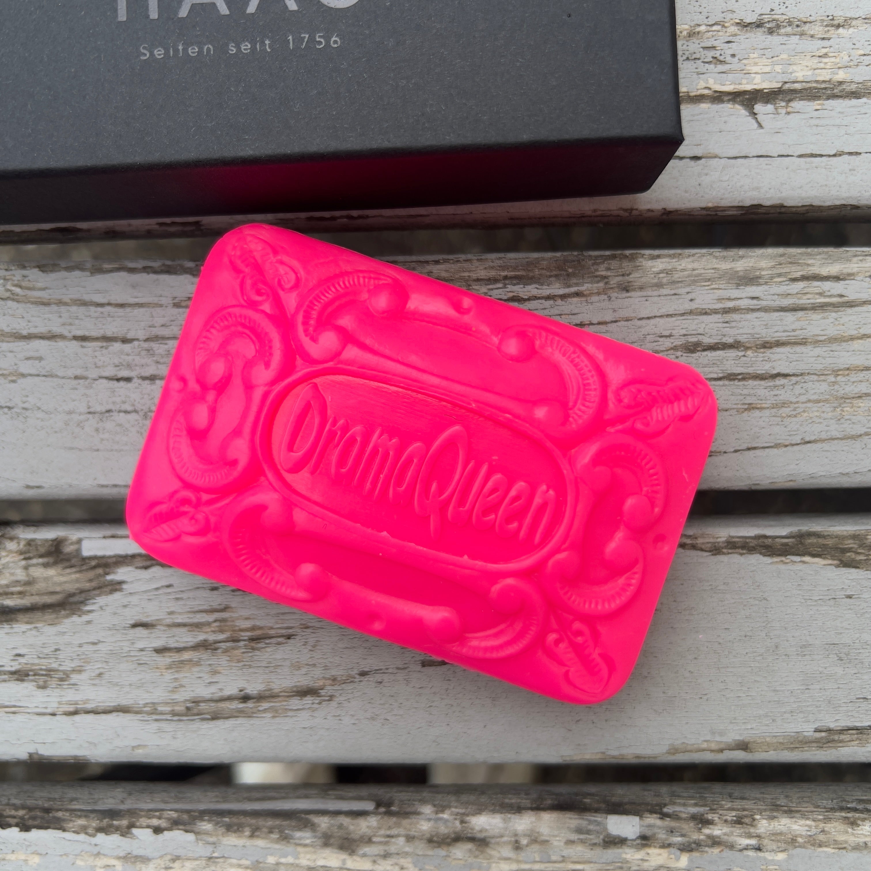 Drama Queen - pink - Tonka, Pfeffer, Lemongras